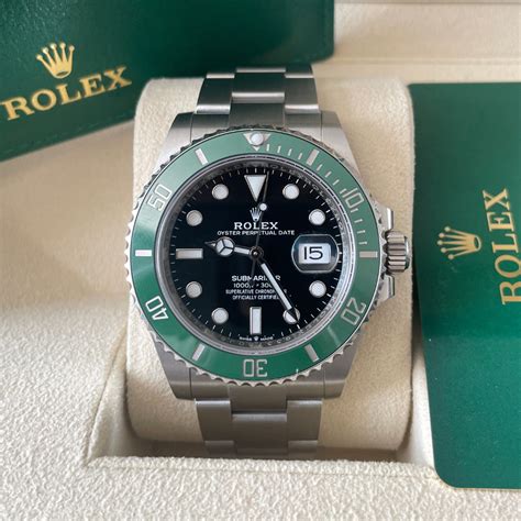 is the rolex starbucks a good investment|rolex anniversary submariner review.